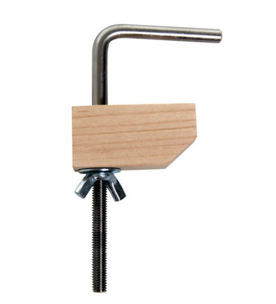 Replacement Ashford Drum Carder Clamps Drum Carders Ashford Drum